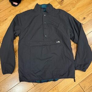 Chubbies Reversible Pullover